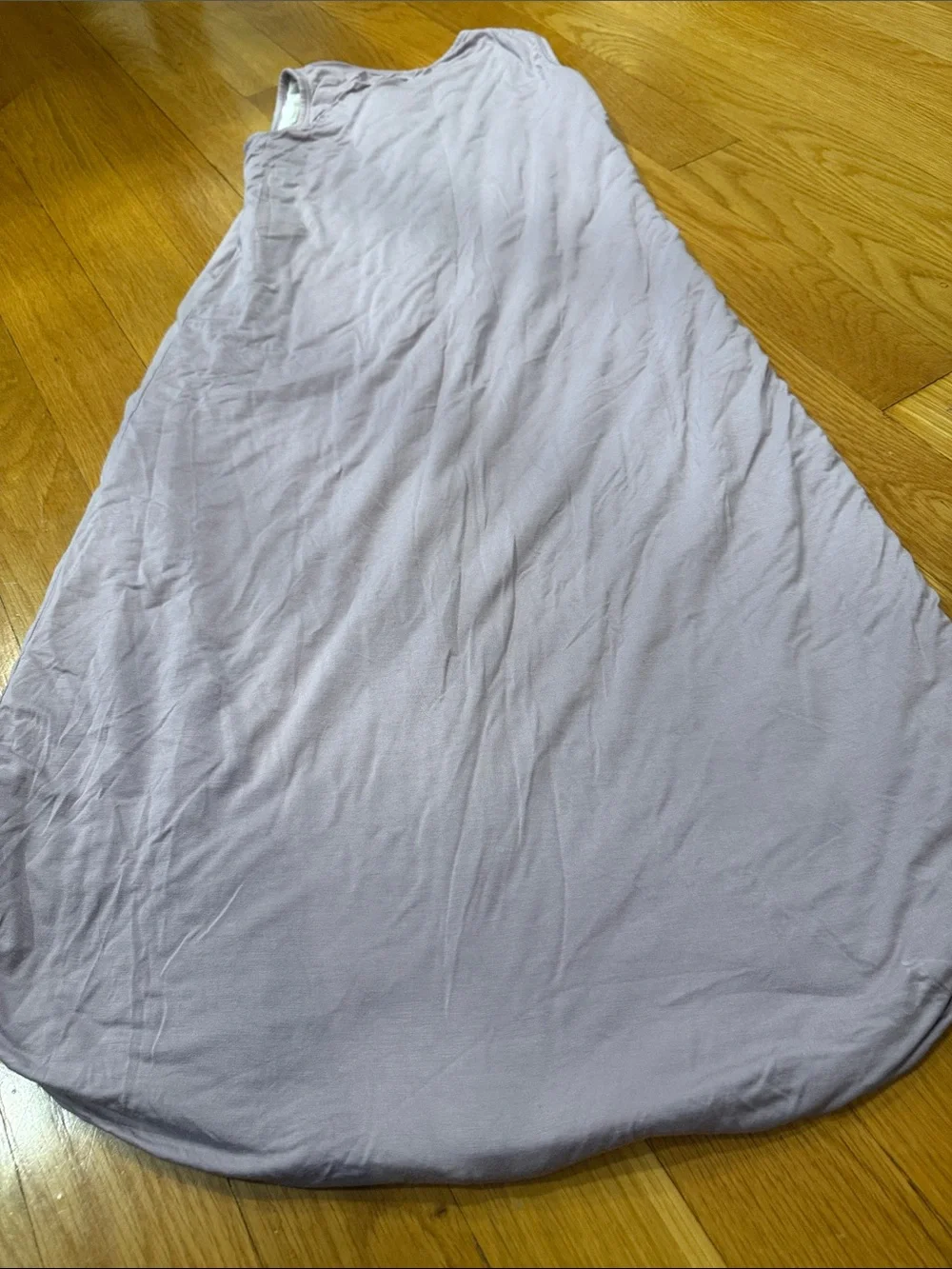 Duo Miao Miao girl sleep wearable blanket size large .